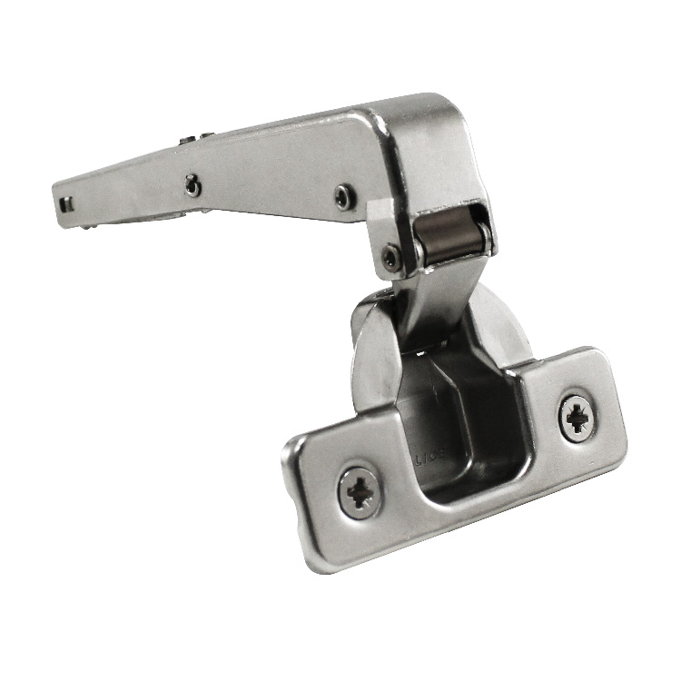 Bisagra para esquina ciega con cierre suave C2RBN99AC | Jako Herrajes